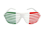 lunettes store italie 16x5.5cm