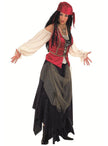 Déguisement de pirate corsaire Valorius