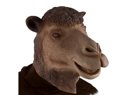 masque latex mouton