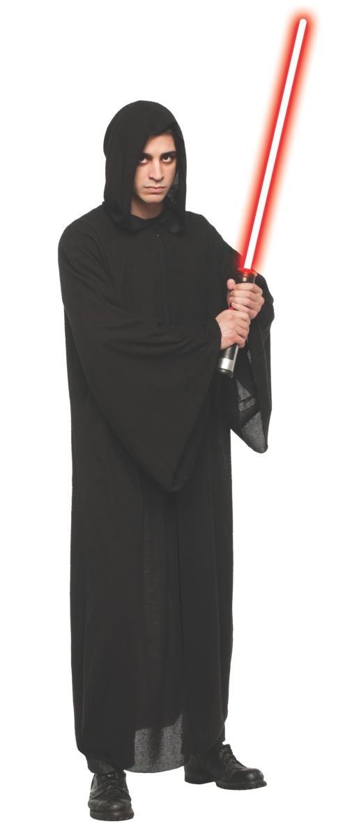 Déguisement Sith pour adulte