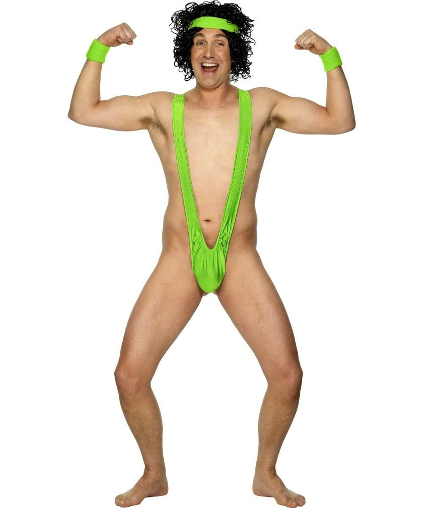 Déguisement de Borat