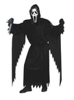 Déguisement de Scream Ghostface