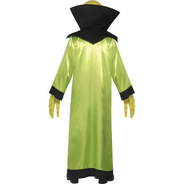 Déguisement Alien