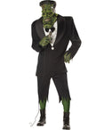 Déguisement Frankenstein