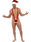 Déguisement Santa Kini