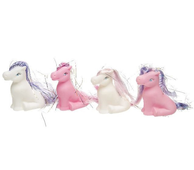poney 5cm mix