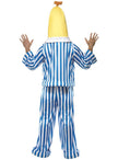 Déguisement de banane en pyjama