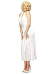Déguisement de Marylin Monroe de luxe