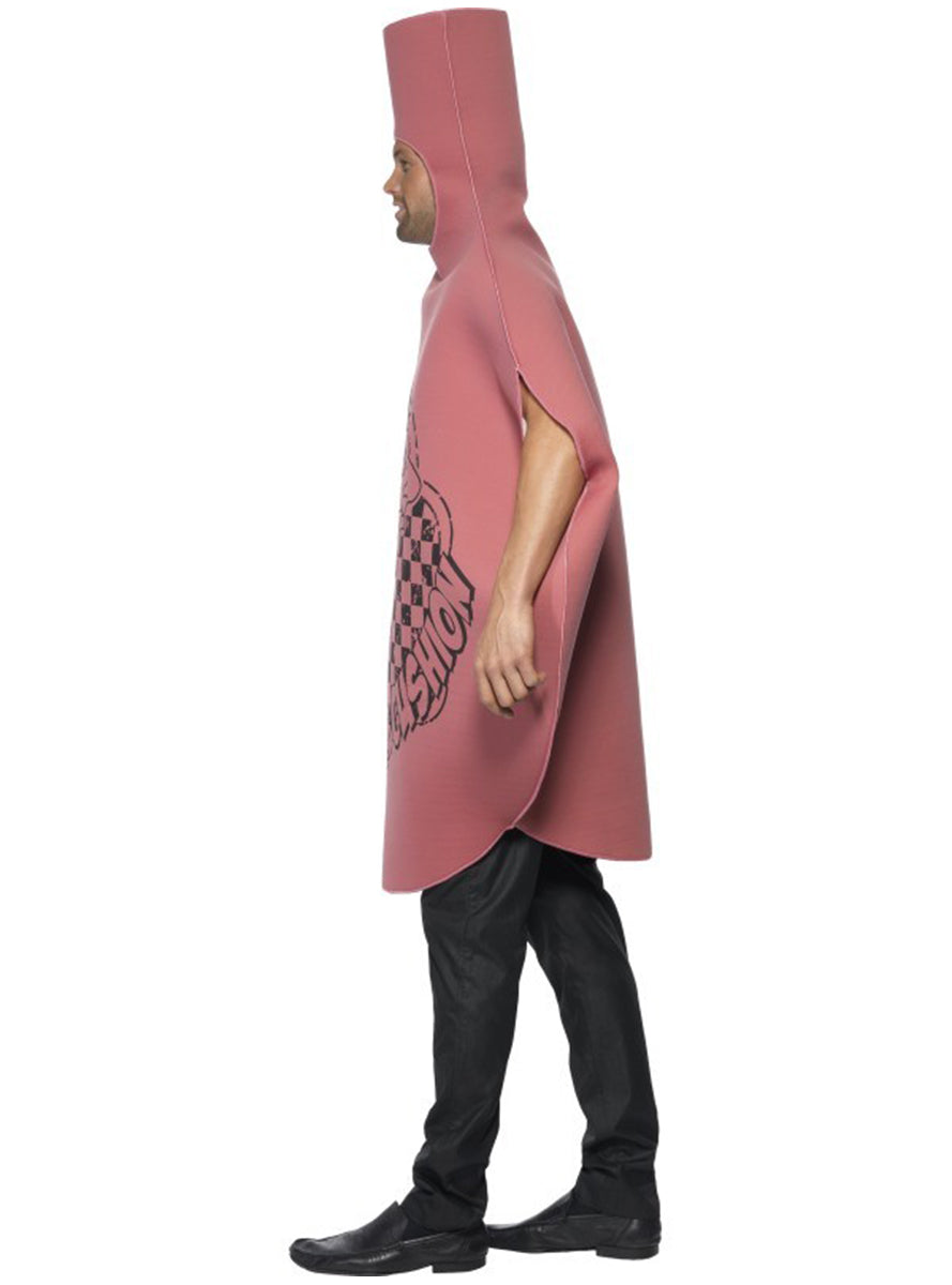 Déguisement de coussin péteur