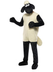 Déguisement du mouton Shaun