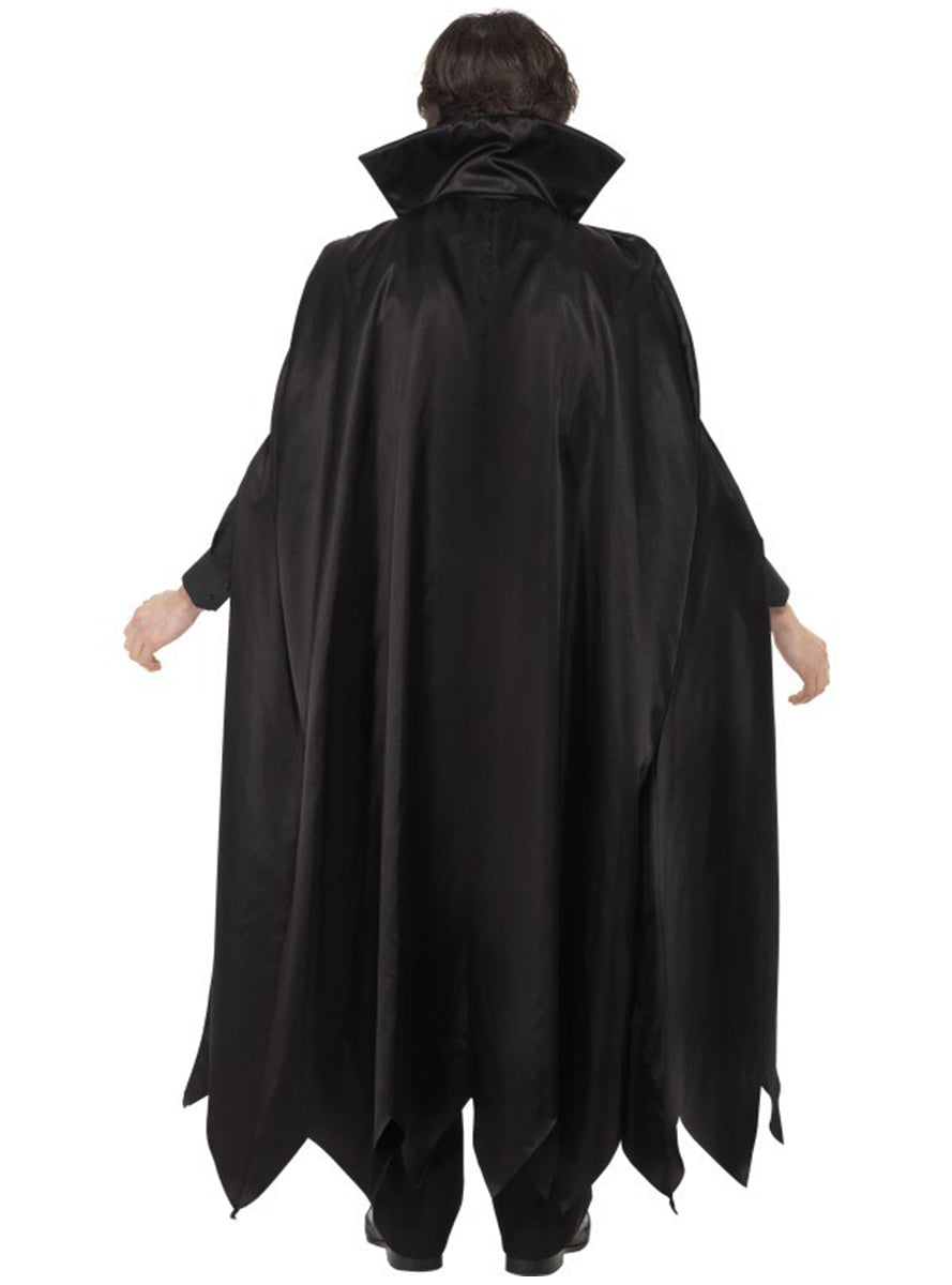 Déguisement de vampire élégant