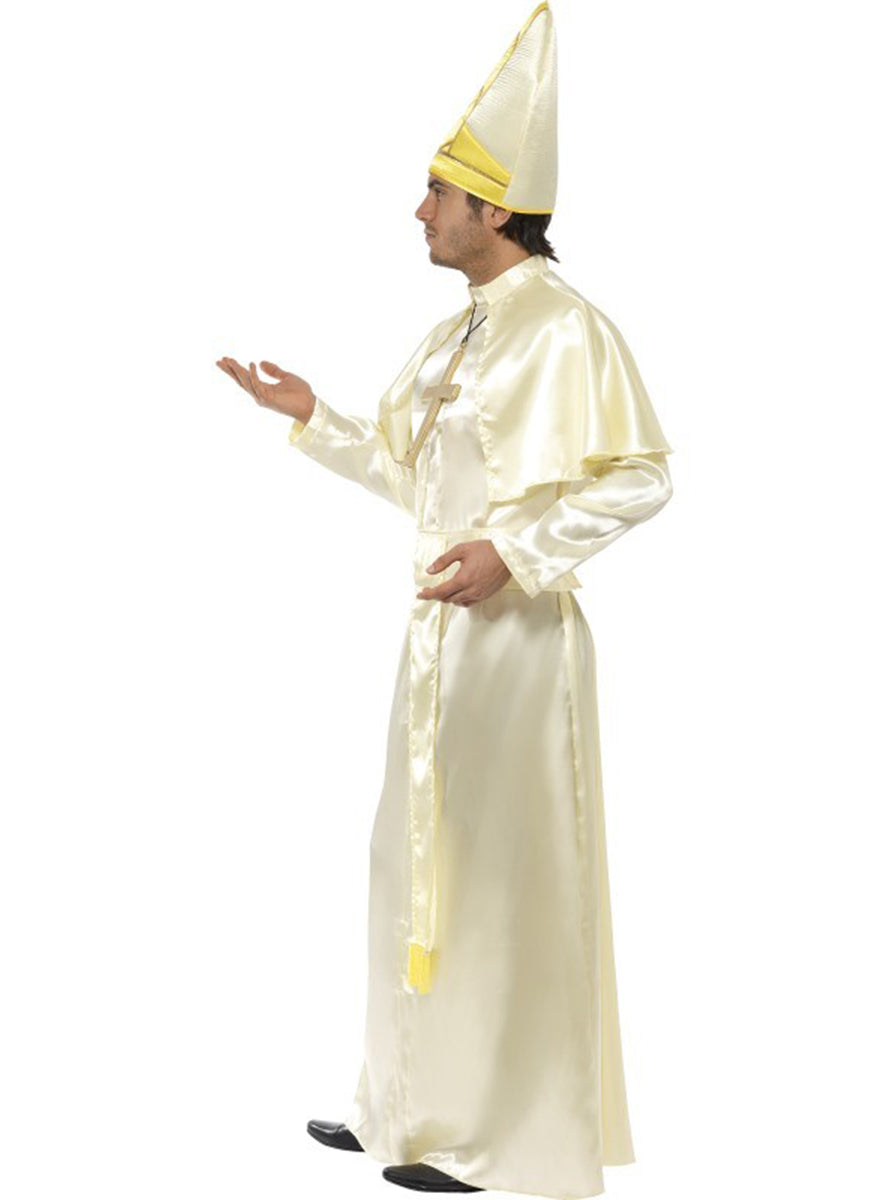 Déguisement de Pape pour homme
