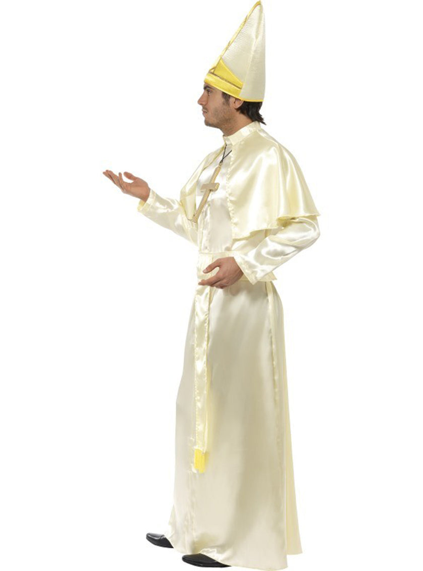 Déguisement de Pape pour homme