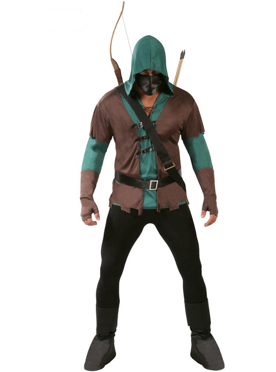 Déguisement d'archer