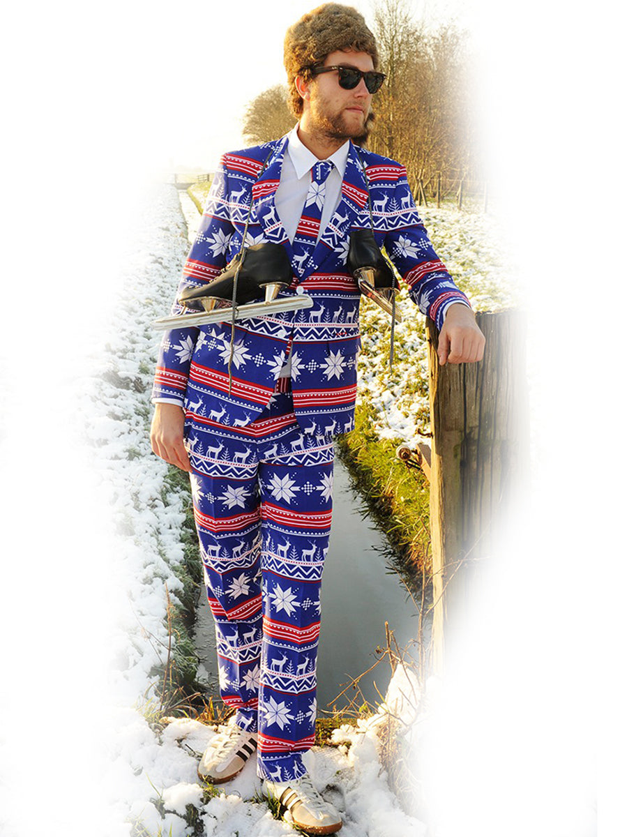 Costume Noël 