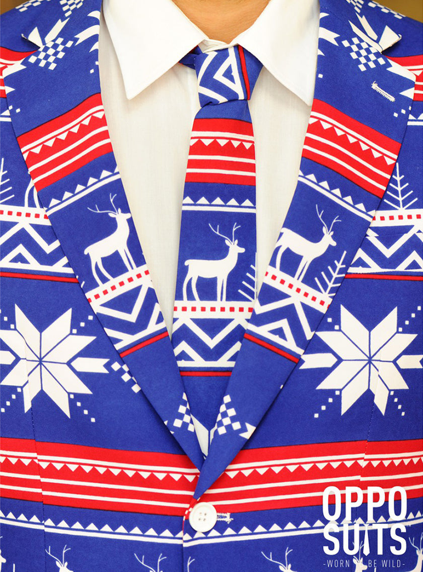 Costume Noël 