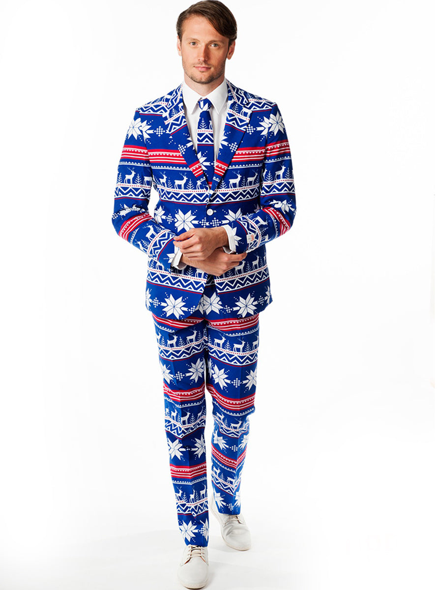 Costume Noël 