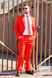Costume Rouge 
