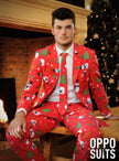 Costume Noël 