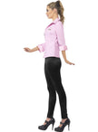 Veste pink lady pour femme