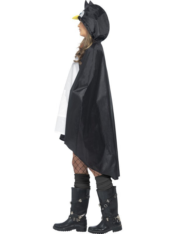 Party Poncho Pingouin