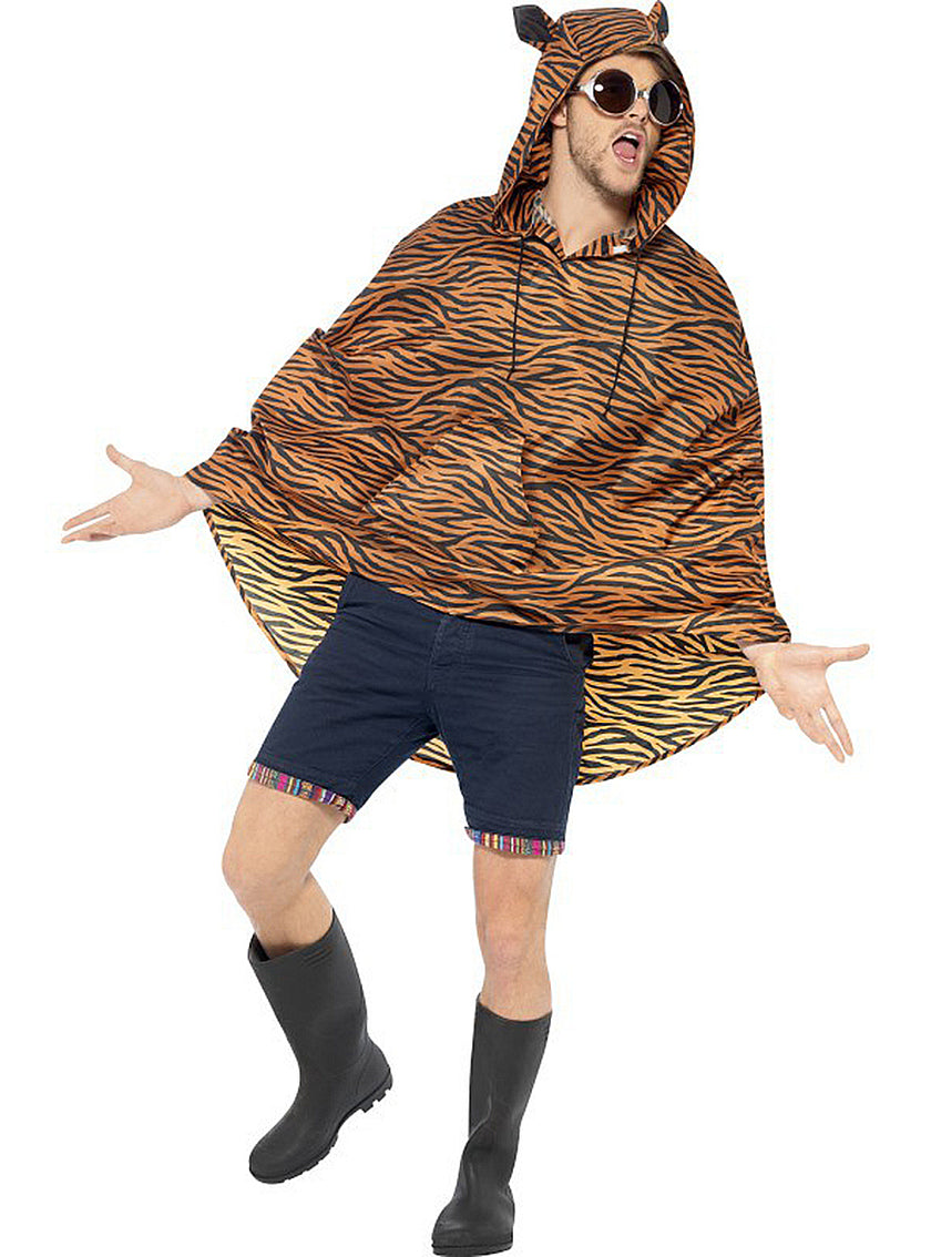 Party Ponch Tigre