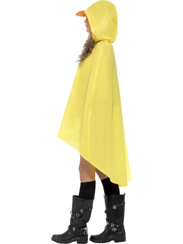 Party Poncho Canard