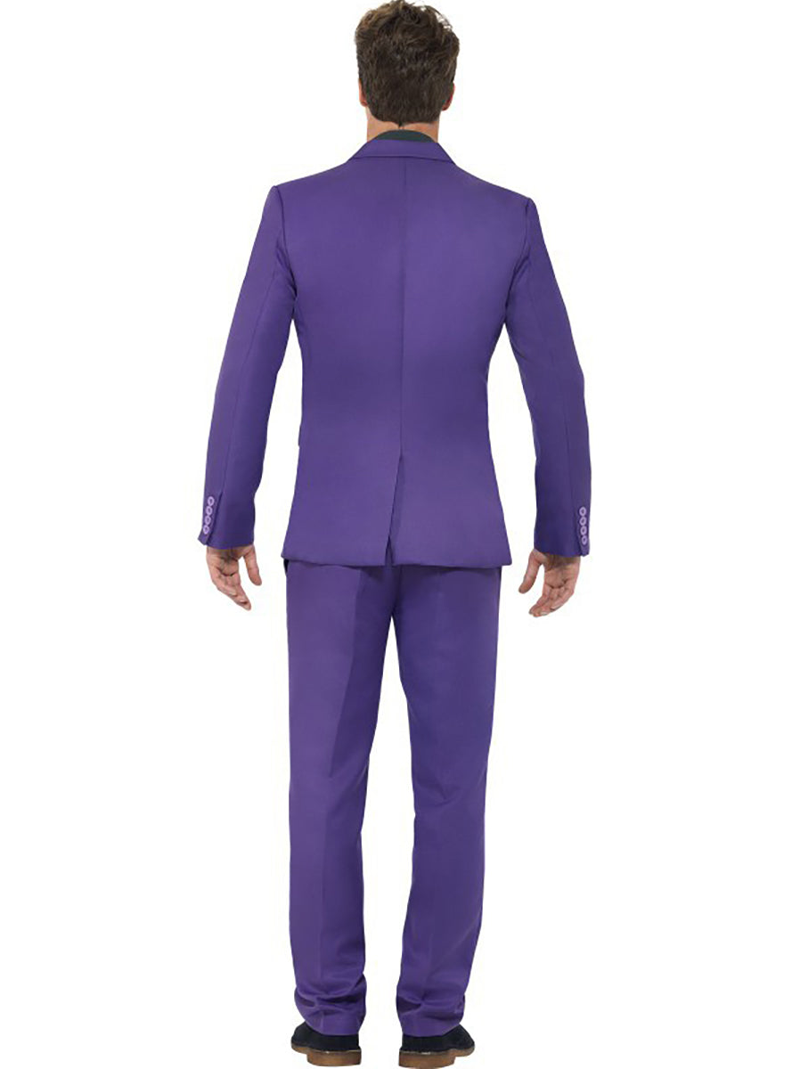 Costume Violet