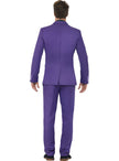 Costume Violet