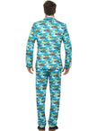 Costume Hawaï 