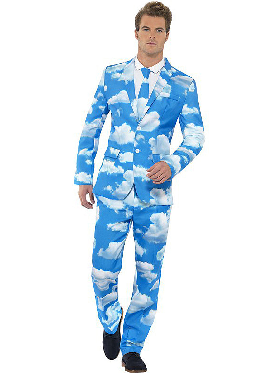 Costume Nuages 