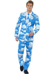 Costume Nuages 