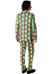 Costume Mardi Grass 