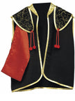 Kit Déguisement torero homme