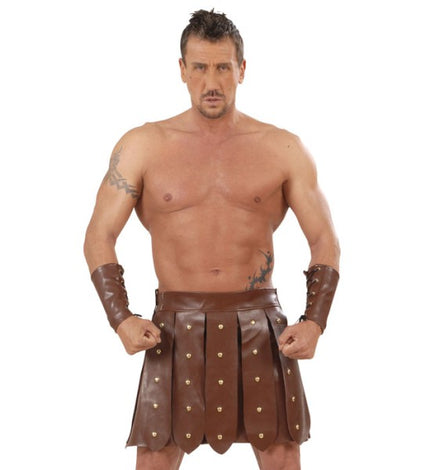 Kit Déguisement gladiateur