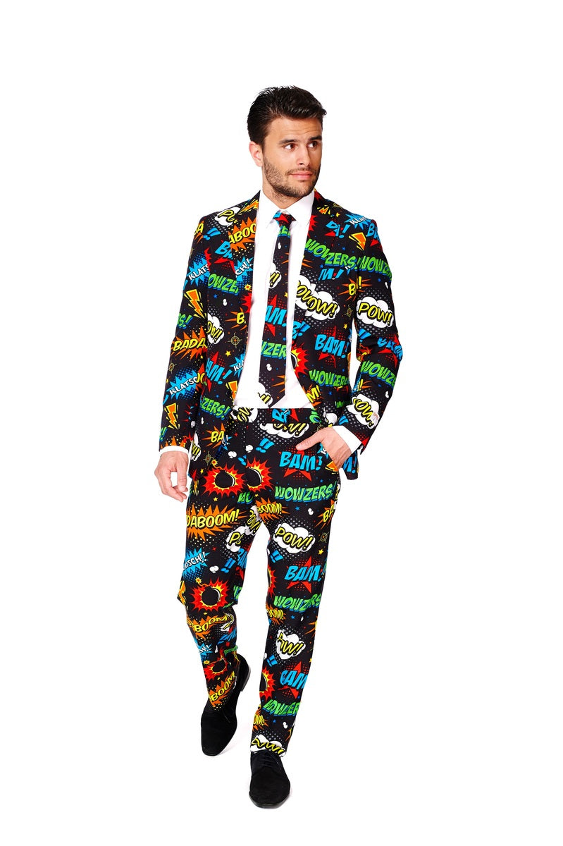 Costume BD 