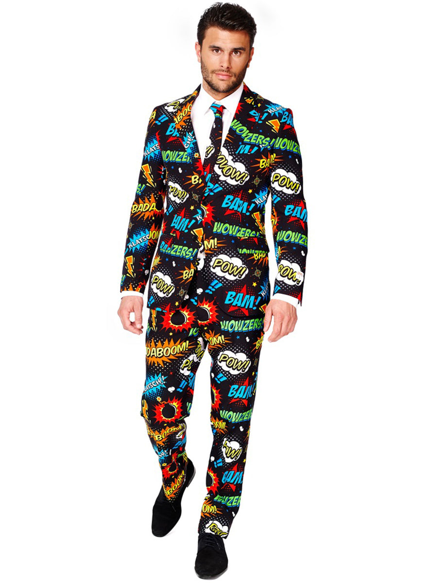 Costume BD 