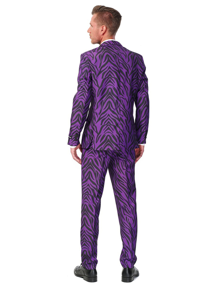 Costume Violet 