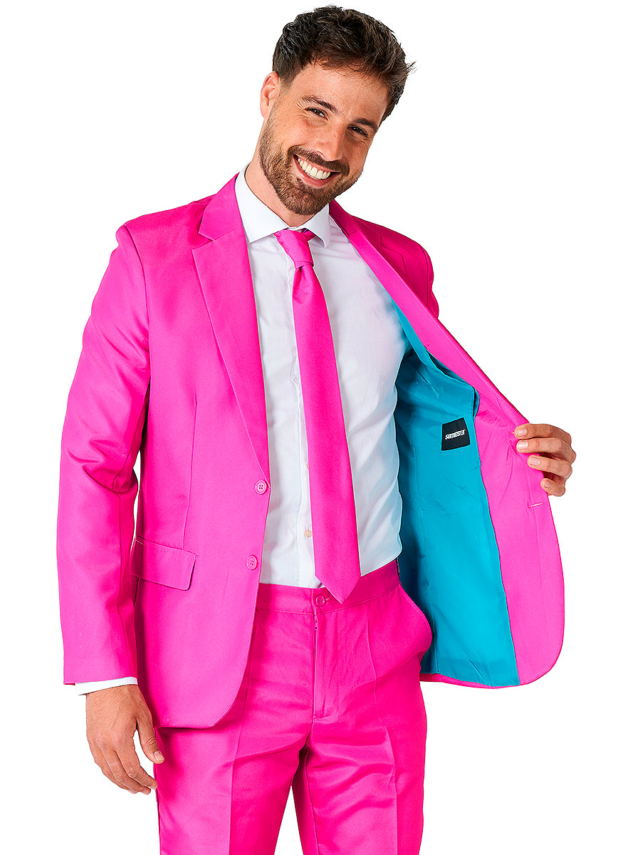 Costume Rose - Suitmeister