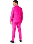 Costume Rose - Suitmeister