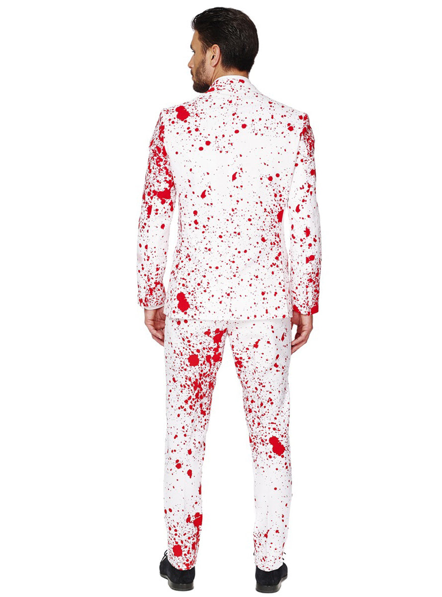 Costume Halloween 