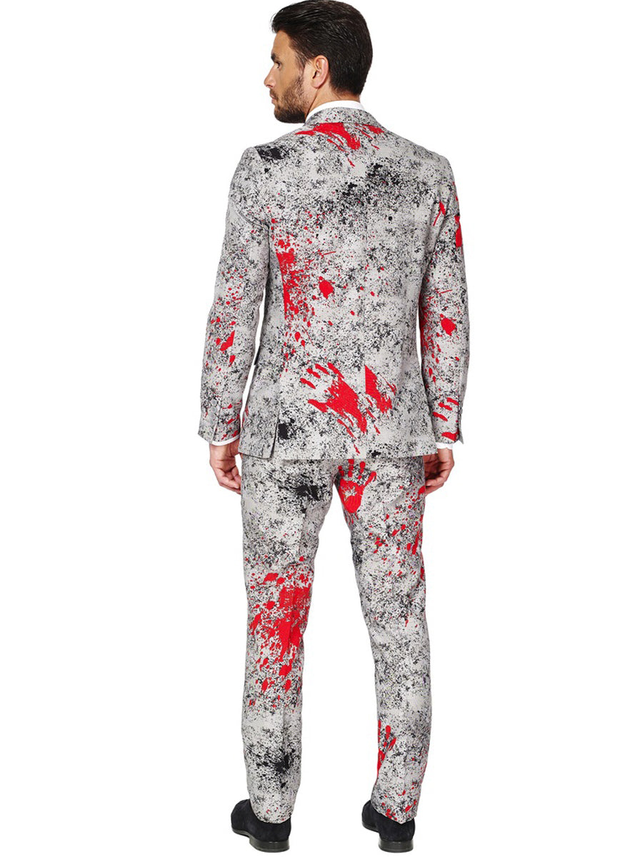 Costume Halloween 