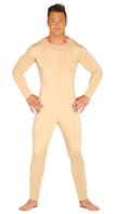 Combinaison couleur chaire homme
