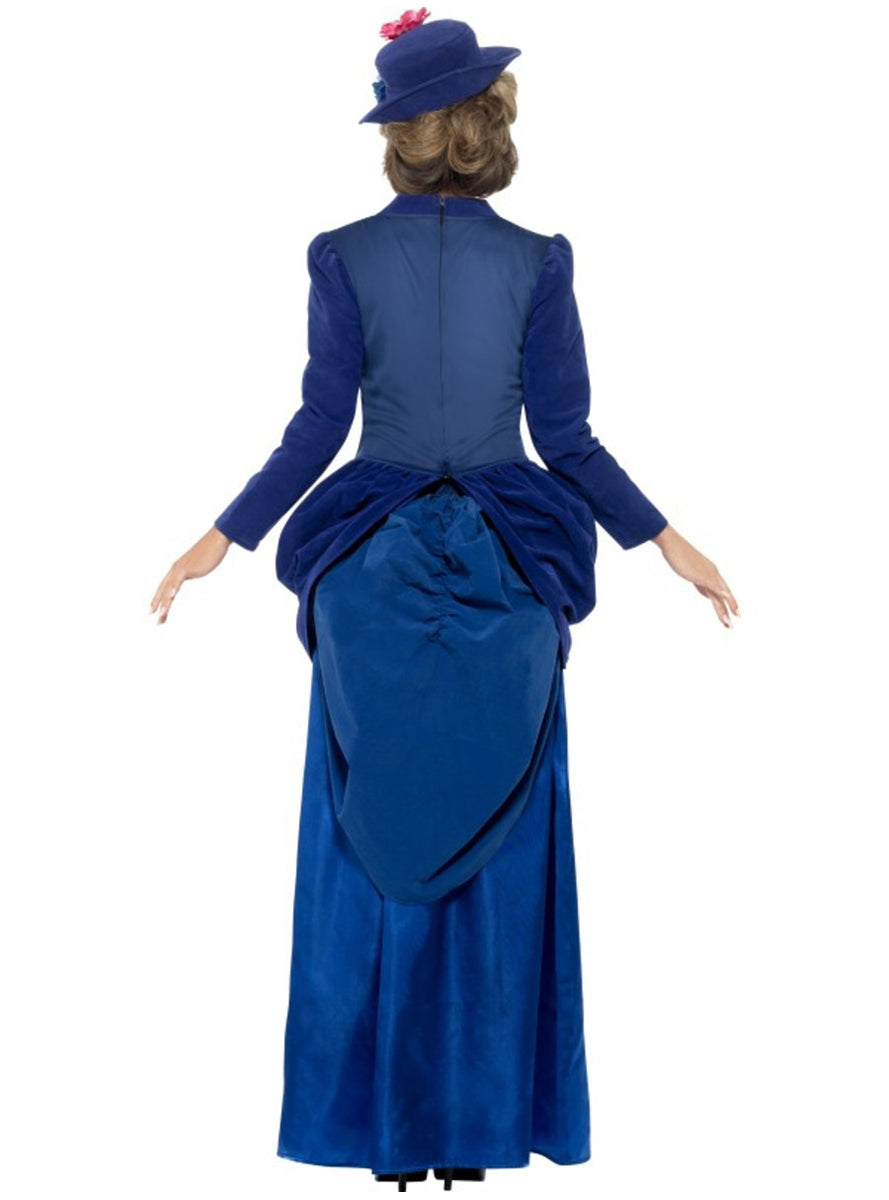Déguisement Époque Victorienne