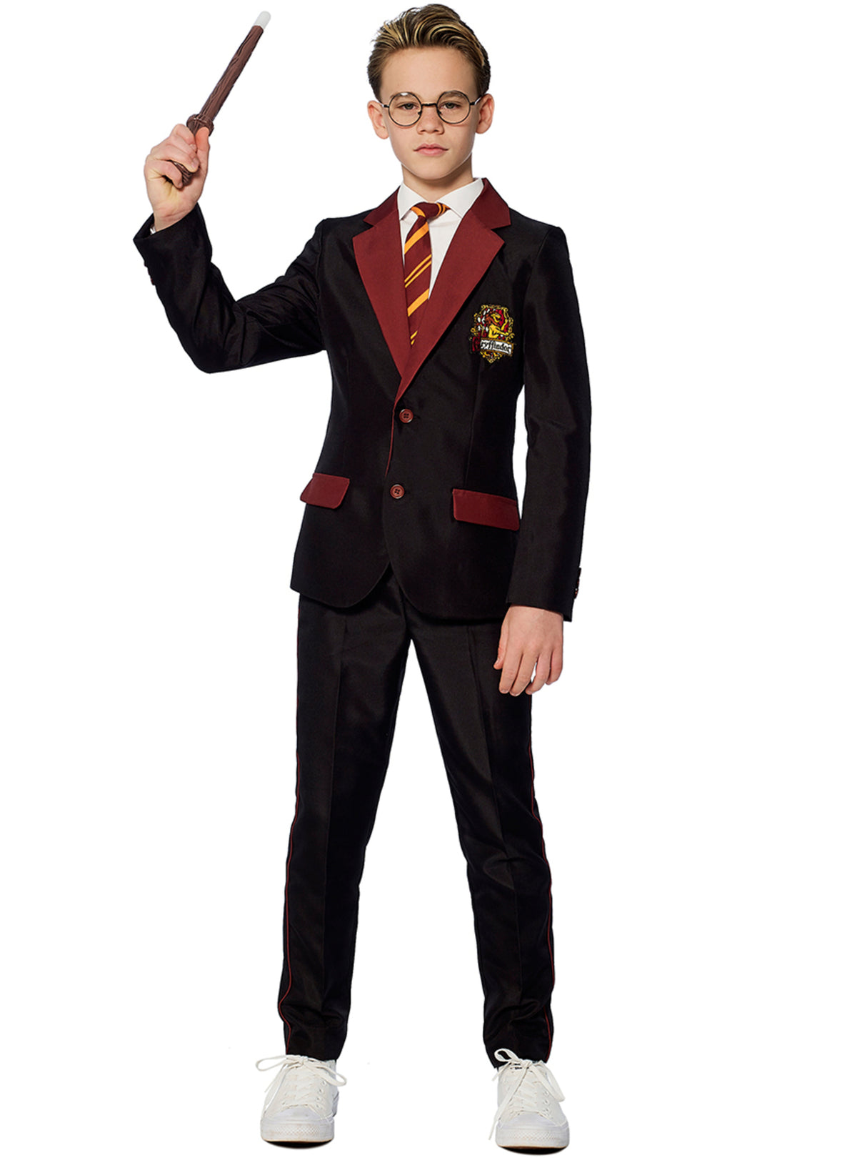 Costume Harry Potter enfant - Suitmeister