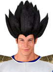 Perruque Vegeta - Dragon Ball
