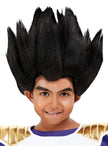 Perruque Vegeta enfant - Dragon Ball