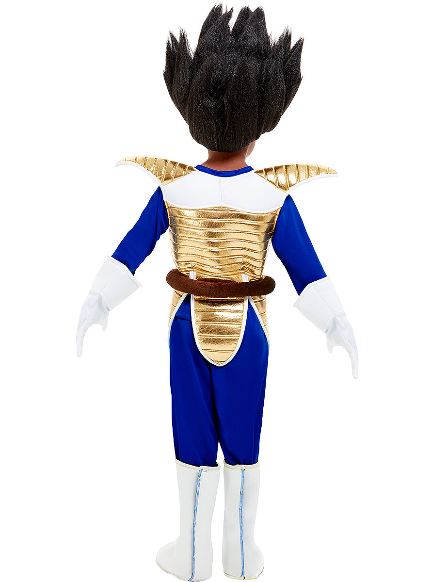 Déguisement Vegeta enfant - Dragon Ball