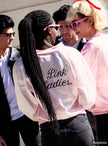 Veste Pink Ladies - Grease