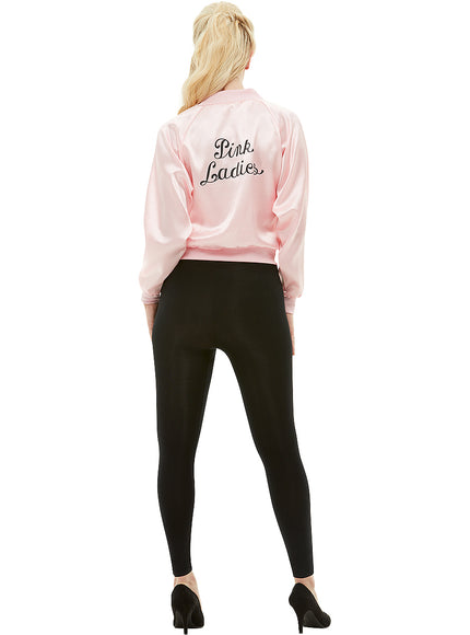 Veste Pink Ladies - Grease